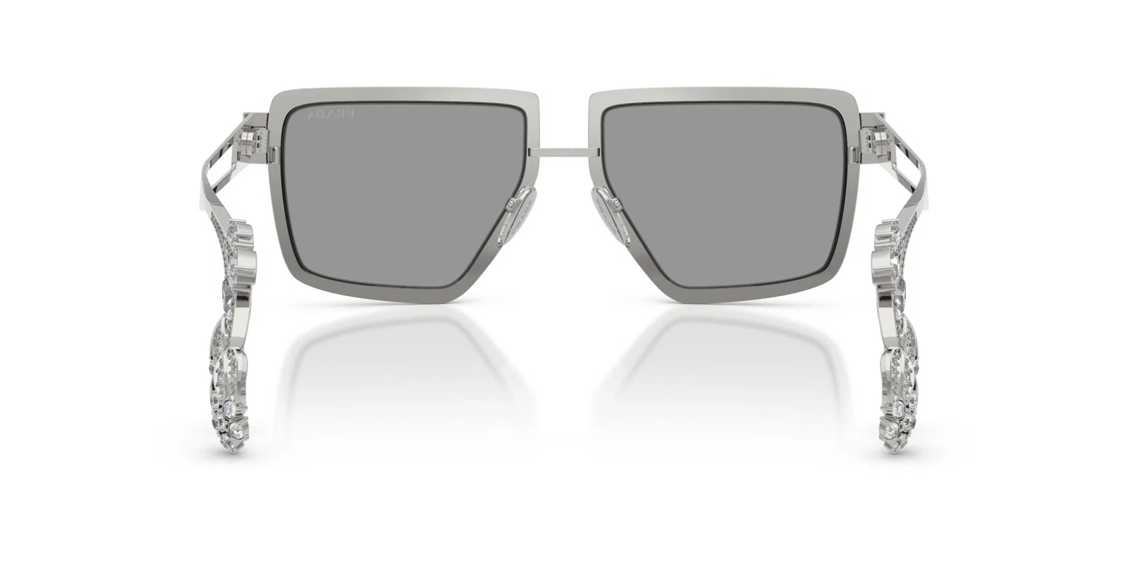 Prada D56S Sunglasses - view 3
